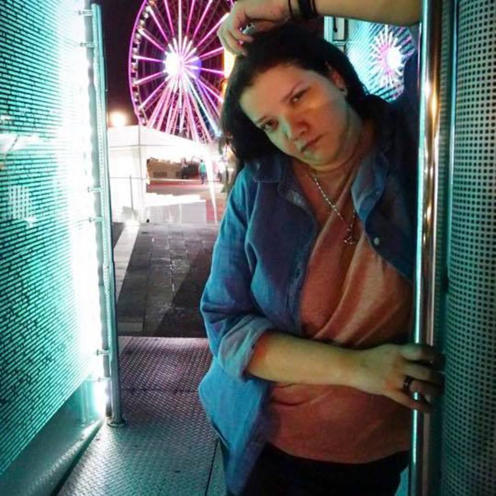 Meet your Posher, Dianne